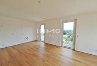 In Grünruhelage: 3 Zimmer mit 20m² Balkon nahe U1 Leopoldau – provisionsfrei!