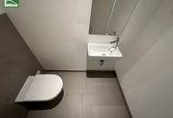Sonnige Wohnung nahe Donaukanal mit Hof-Balkon und Bad-Fenster! Ab 01.11.2026 verfügbar!