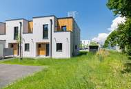 Ideal für Eltern und Kinder – unser Reihenhaus "Am Kremserberg" in St. Pölten