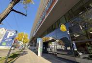 1200! BC 20 Bürohaus - letzte freie Fläche mit 335 m²! OPTIMALE Anbindung für Mitarbeiter!