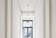 2007 grundsanierte Wohnung um € 2.150,- pro m² - unbefristet zum Kat.A Mietzins vermietet