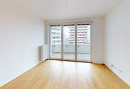 URBANES WOHNEN IN GRÜNER IDYLLE - IHR NEUES ZUHAUSE IN DER GREEN CITY - AKTION - 2 MONATE MIETZINSFREI