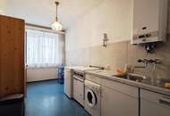 U3 OTTAKRING - 4-Zimmer Erdgeschosswohnung