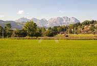 Charmantes Haus mit Kaiserblick - Kitzbühel