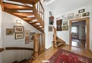 EINZIGARTIGE STILALTBAU-RESIDENZ IM HERZEN DER KREMSER ALTSTADT!