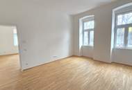 Schöne Wohnung ca. 56m² 2.Zi. Erdgeschoß Nähe Lugner City U6.