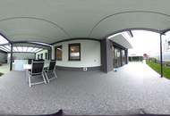 Energieeffiziente Villa in Wien-Nähe mit modernster Technik