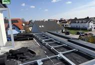 Modernes Reihenhaus in Ruhelage - Terrassen, Garten, Balkon - Perfekte Raumaufteilung - Große Dachterrasse und 2 Parkplätze