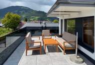 Modernes Traumhaus in ruhiger, zentrumsnaher Lage