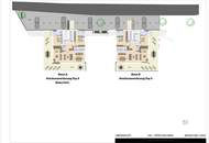 Neubauprojekt am Faaker See: Garten-, Terrassen- und Penthouse-Wohnungen mit traumhaftem Seeblick