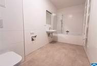 Modern Wohnen im Herzen von Floridsdorf! - 2-Zimmer mit Balkon!