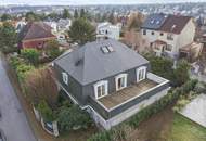 ++ NEU ++ EXKLUSIVE VILLA in Top Lage - Nähe Lainzer Tor