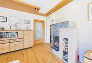 Wohn(t)raum mit unverbauten Panoramablick auf die Sternbergkirche – sonnig und ruhig gelegen