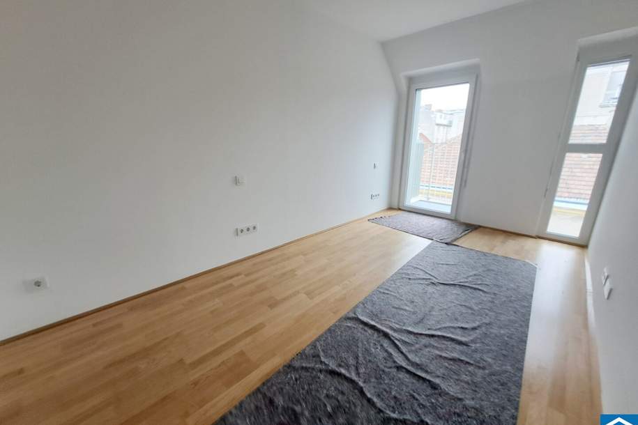 Sanierter 3-Zimmer-Wohntraum im Herzen Meidlings, Wohnung-miete, 1.289,33,€, 1120 Wien 12., Meidling