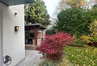 Moderne Architektenvilla in begehrter Hietzinger Villenlage