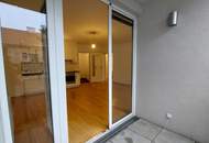 2-Zimmer Wohntraum mit Balkon in der Holochergasse - UBAHN Nähe