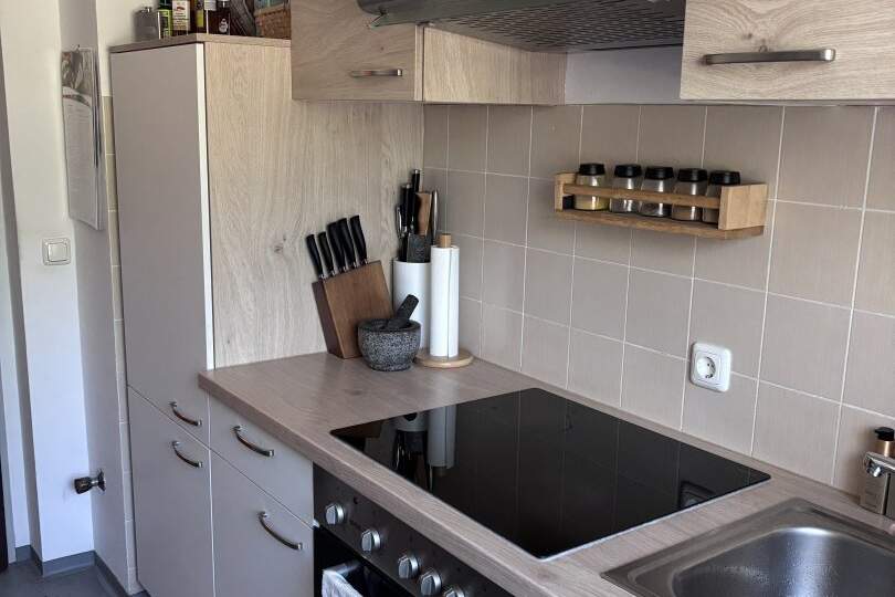 Sonnige Wohnung im Grünen – mit Balkon &amp; Garage!, Wohnung-miete, 530,20,€, 8750 Murtal