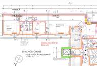 Miete mit Kaufoption: Rarität im Biedermeierhaus: Wohnen in einem wunderbar renovierten und denkmalgeschützten Kleinod!