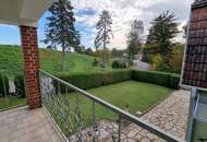 Vielseitiges Mehrfamilienhaus mit Charme und einladendem Garten