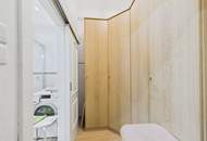 Perfekte Kapitalanlage: Helle 3-Zimmer-Wohnung mit Südbalkon nahe Schloss Schönbrunn