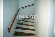 Mein Heim -Doppelhaus mit Eigengarten zum Mieten in St. Leonhard / Forst - Provisionsfrei