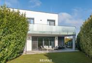 Exklusive Villa am Libellensee/Oberwaltersdorf