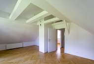 Generalsaniertes Traumhaus nahe Wien, schnell erreichbar vom P+R Hütteldorf