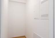 ERSTBEZUG | Komplett hofseitig | Nähe Alte Donau | Loggia/Balkon | Fernwärme | TG-Stellplatz optional | Ideal für Anleger oder Eigennutzer | Nachhaltiges Projekt