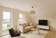 PENTHOUSE-CHARME – 113 m² , 4 Zi - Dachgeschosswohnung - ERSTBEZUG!!