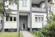 Klagenfurt am Wörthersee - Wulfengasse: vermietetes & fantastisches Zinshaus in TOP-Lage