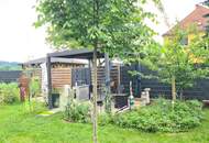 Sehr gepflegte Eigentumswohnung mit sonnigem großen 215m² Garten zur Eigennutzung