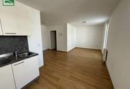 All-inclusive wohnen! Kompakte 1-Zimmer-Wohnung in der Tokiostraße 12!