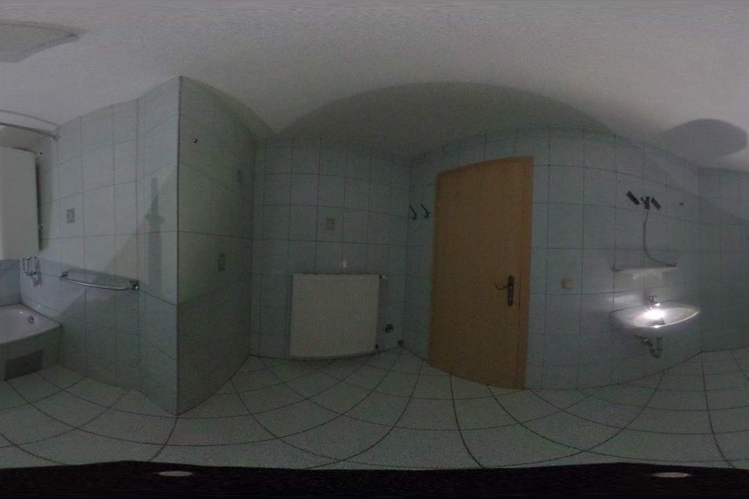 2-Zimmer-Wohnung mit guter Infrastruktur und 2 Parkplätzen in Bärnbach