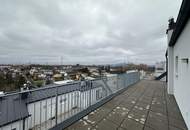 AB JÄNNER: Wohnen mit Freiraum – 3-Zimmer-Wohnung mit großer Terrasse
