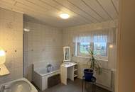 im Höhenluftkurort Mönichkirchen auf 1000m Seehöhe mit traumhaften Ausblick in die Bucklige Welt.