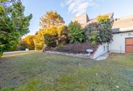 "Für Ruhesuchende!"