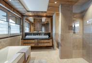 Neubau Chalets in sonniger Lage am Fuße des Wilden Kaisers