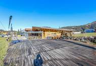 Exklusiver Après-Ski & Gastgewerbebetrieb in Toplage an der Skipiste