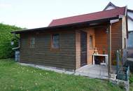 Schönes Stadthaus mit Garten, Garage und großem Schuppen