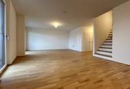 Dachgeschoss 3 Zimmer mit Dachgarten, klimatisiert - provisionsfrei + Jahreskarte Wr. Linien