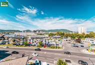 LEVEL GRAZ – Lebensgefühl auf höchstem Niveau