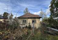 Nachgefragte LAGE in DORNBACH + PERFEKTES Grundstück + Am Fuße des HEUBERGS!