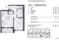Moderne Wohnung mit guter Anbindung Nähe U6 Erlaaer Straße, Badner Bahn, Shopping Center & Kaufpark