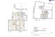 Das Haus trägt Smoking, die Wohnung wartet noch auf ihr Kleid! Renovierungsbedürftige Altbauwohnung mit toller Raumaufteilung + Traumhaft schönes Haus + Perfekte Infrastruktur und Anbindung! Jetzt zugreifen!