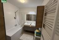 DACHGESCHOSSWOHNTRAUM INKL. KLIMAANLAGE - geräumige 3 Zimmer-Wohnung mit 60m2 Dachterrasse