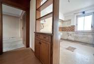 Sanierungsbedürftige Wohnung zwischen Prater und Donauinsel gelegen!
