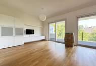 Exklusive Dachgeschoßwohnung mit traumhaften Ausblick!