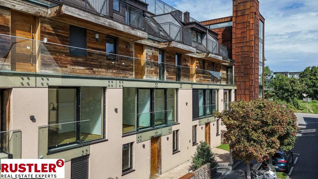 WINTERAKTION! Effizient geschnittene 3 Zimmerwohnung mit echtem Mehrwert