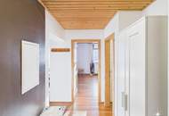 Nahe Seeboden am Millstätter See: Großzügiges Mehrparteienhaus. 260 m² Ausbaureserve. Investment mit Perspektive.