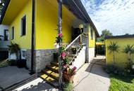 Sonniges Eckgrundstück mit charmantem Einfamilienhaus – großes Potenzial in ruhiger Nachbarschaft!